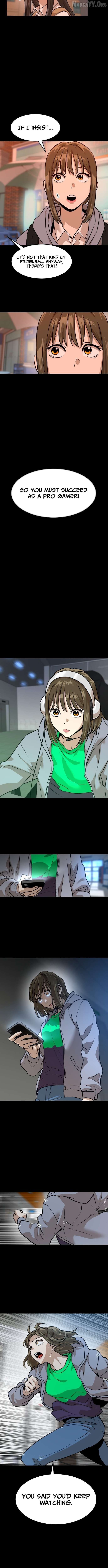 Manga page 11