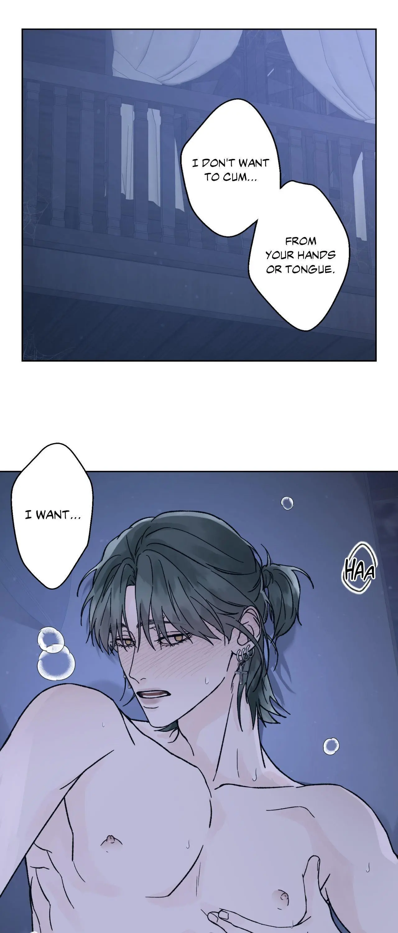 Manga page 28