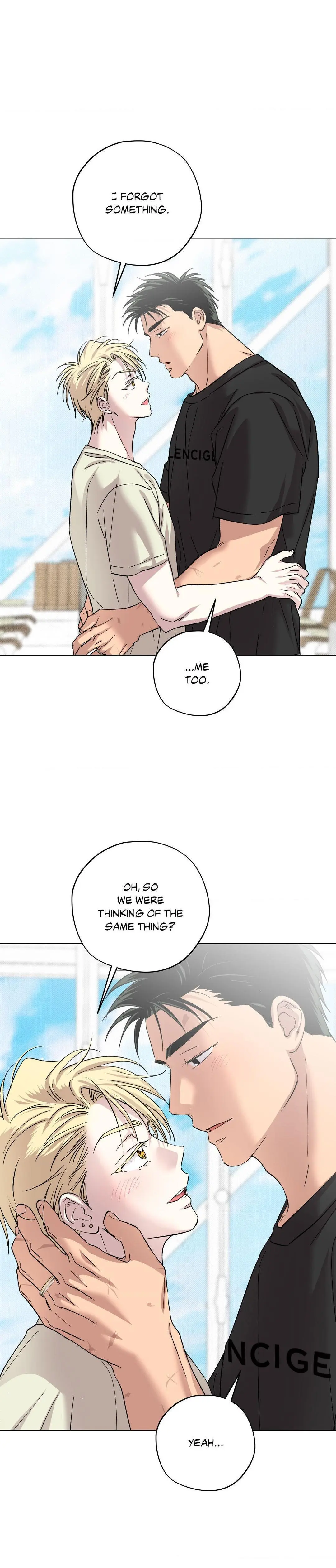 Manga page 22
