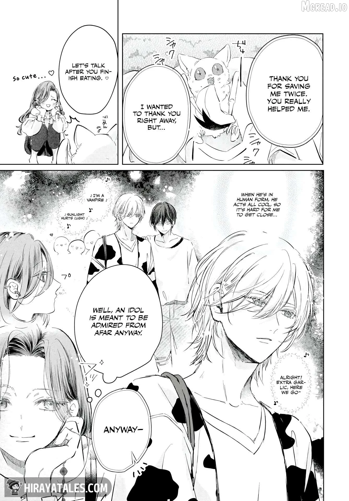 Manga page 7