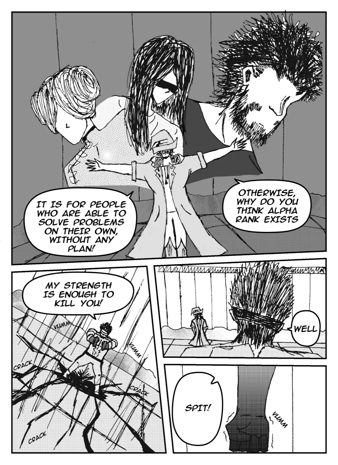 Manga page 12