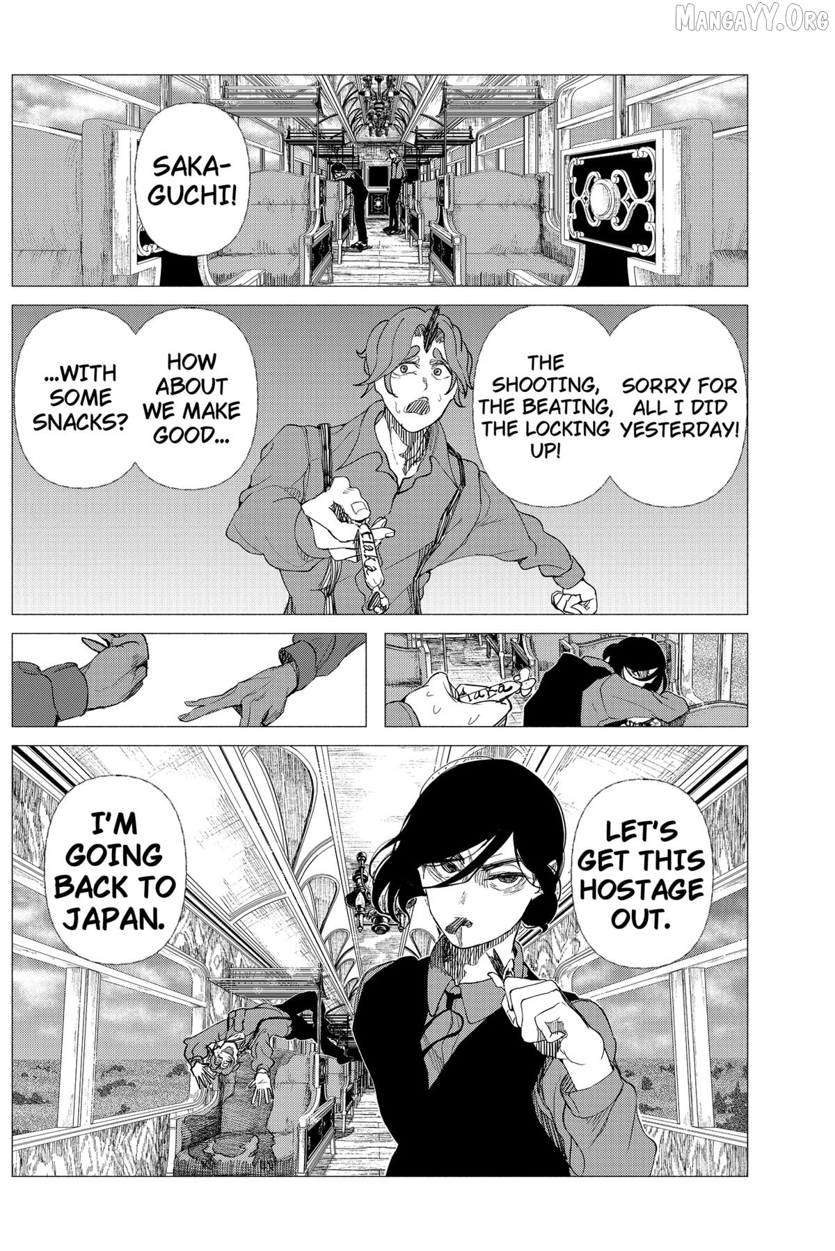 Manga page 19
