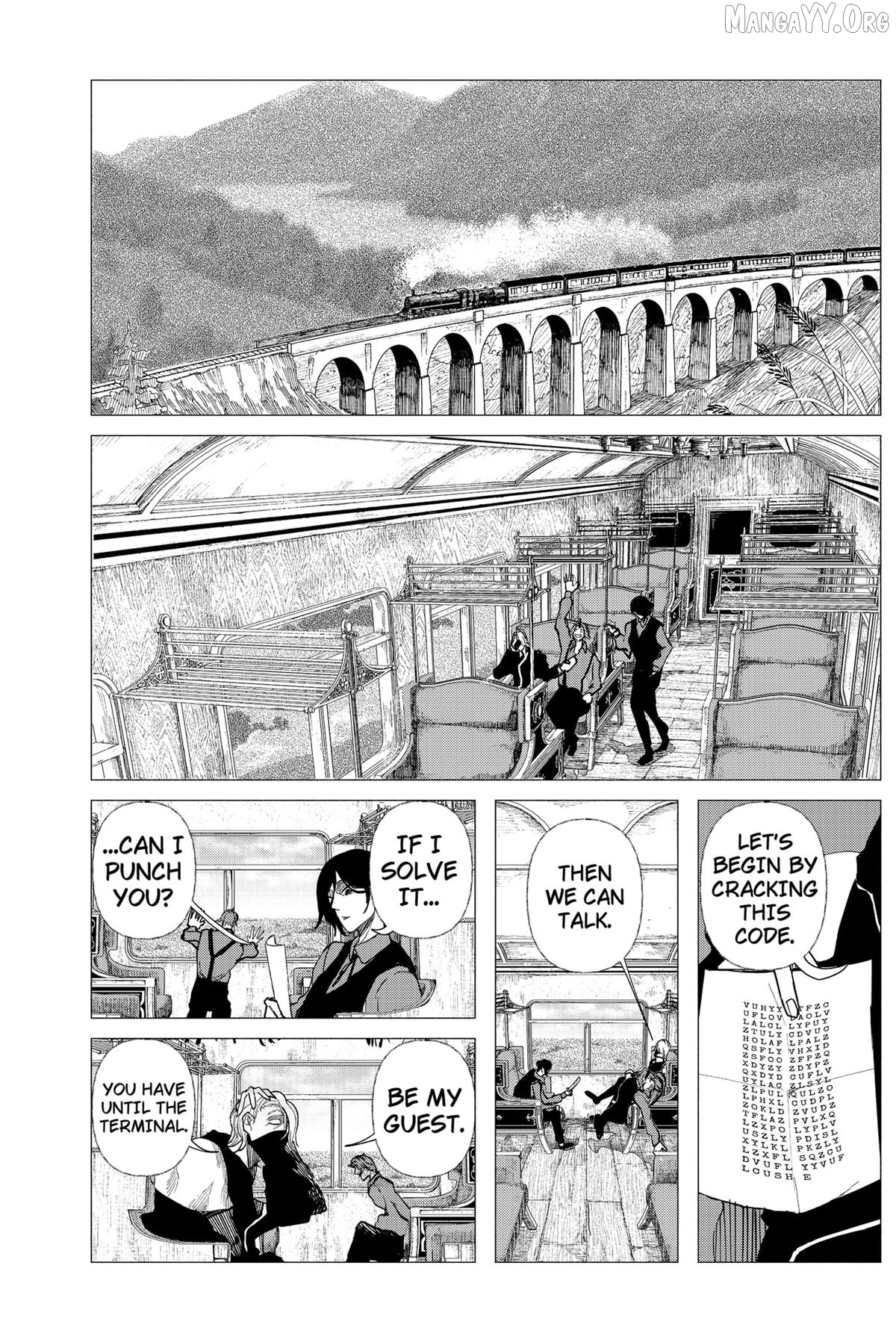 Manga page 4