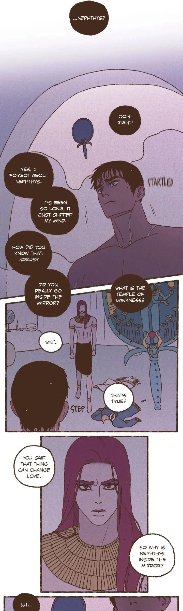 Manga page 22