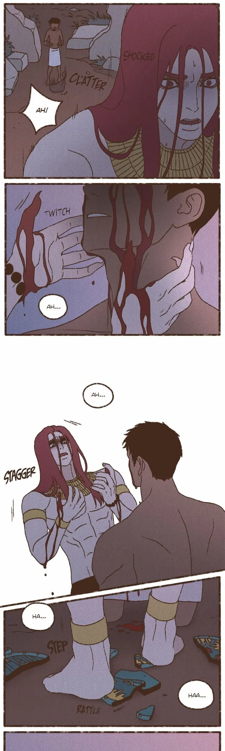 Manga page 23