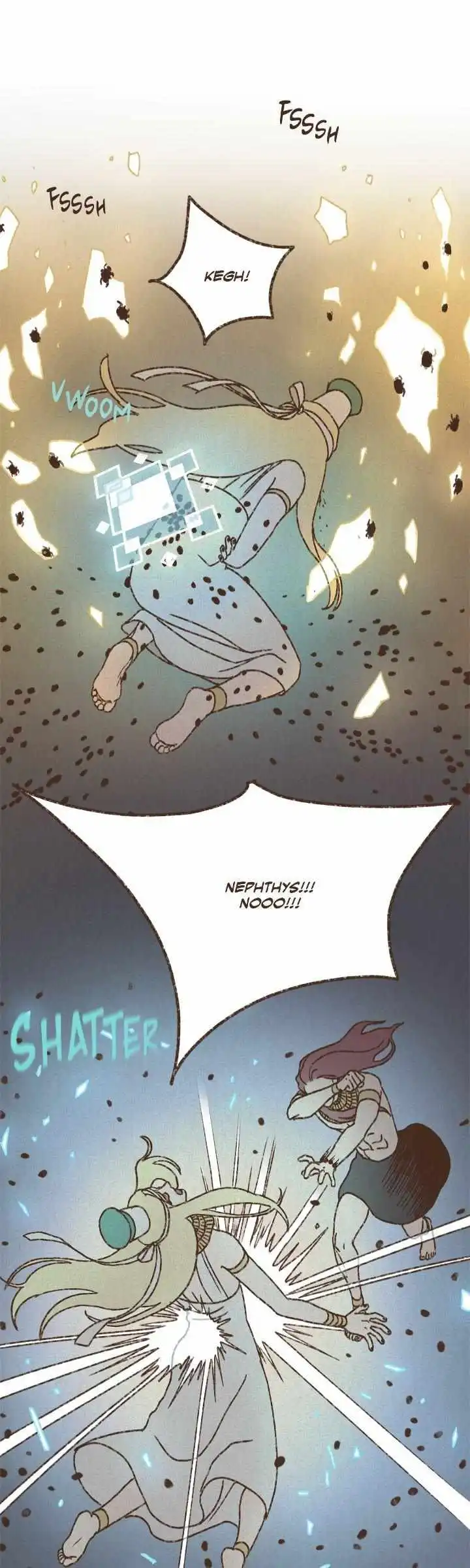 Manga page 22