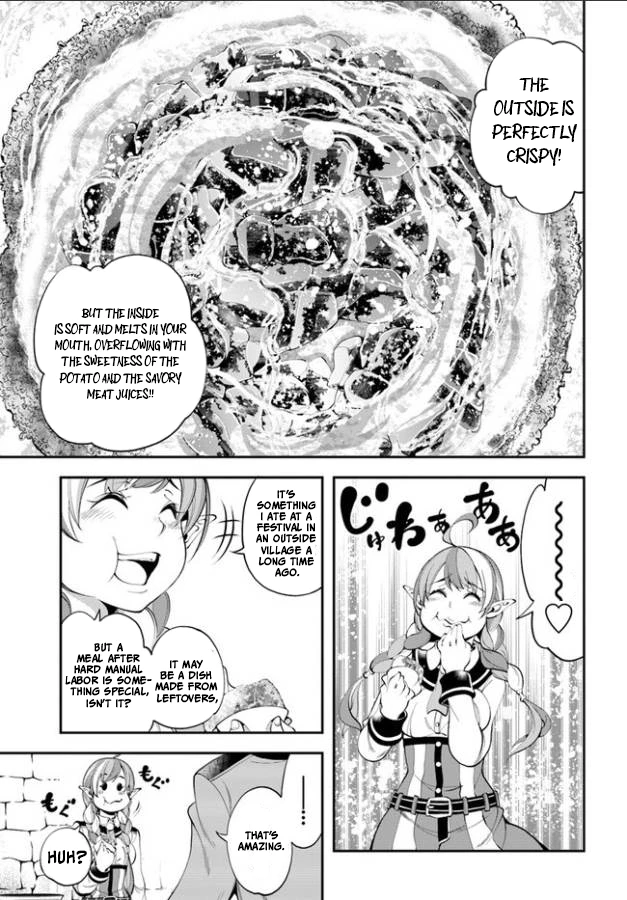Manga page 22