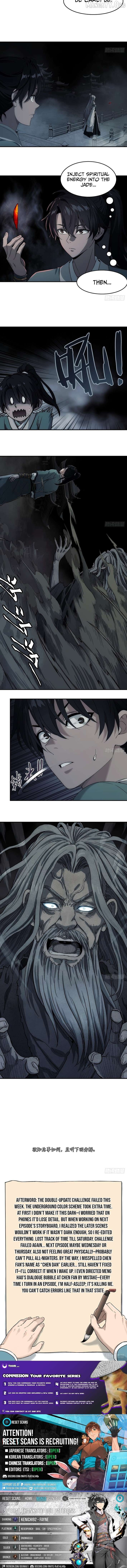Manga page 6