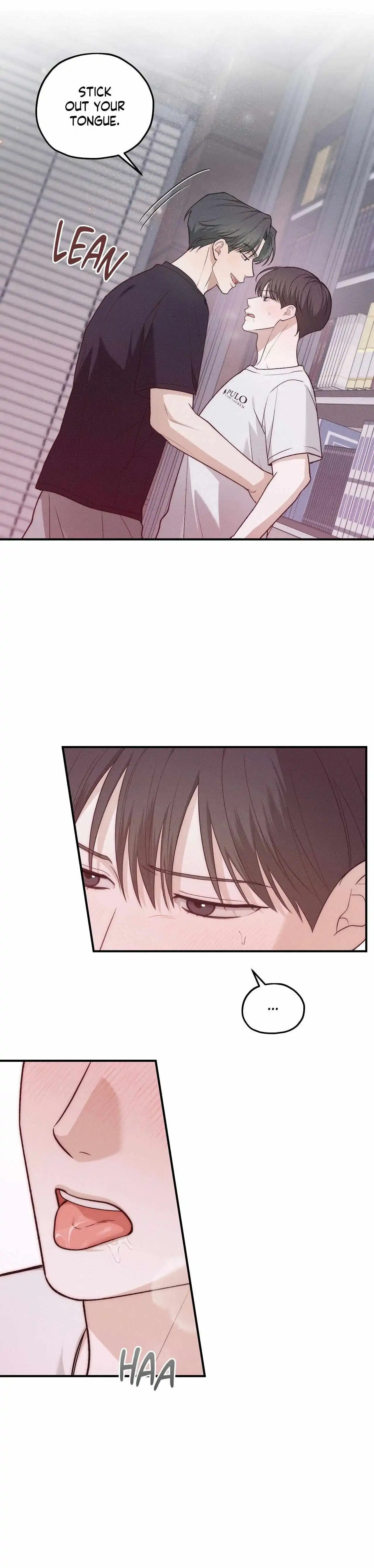 Manga page 11