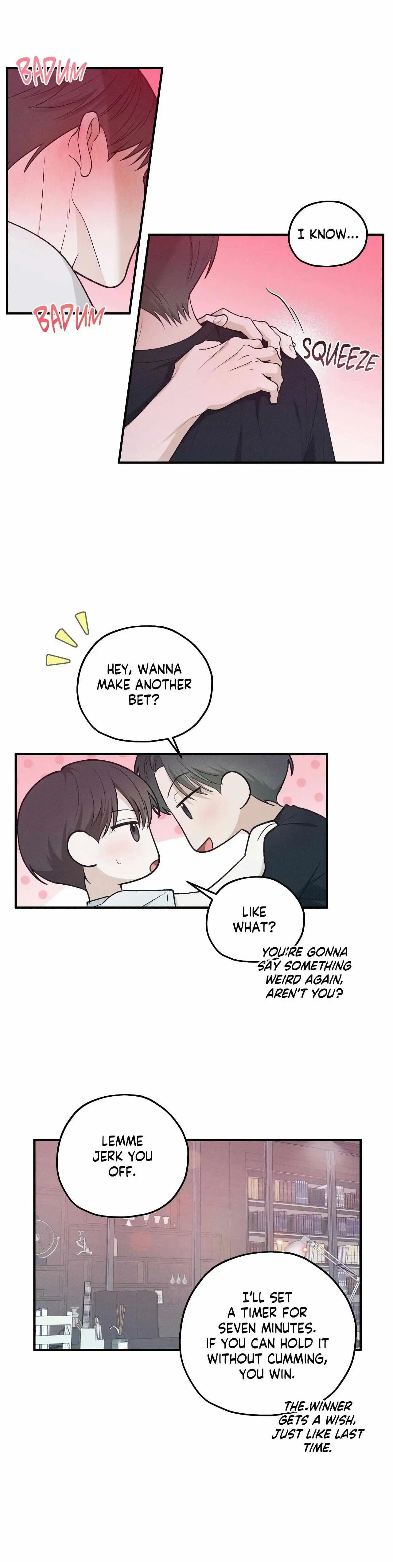 Manga page 19