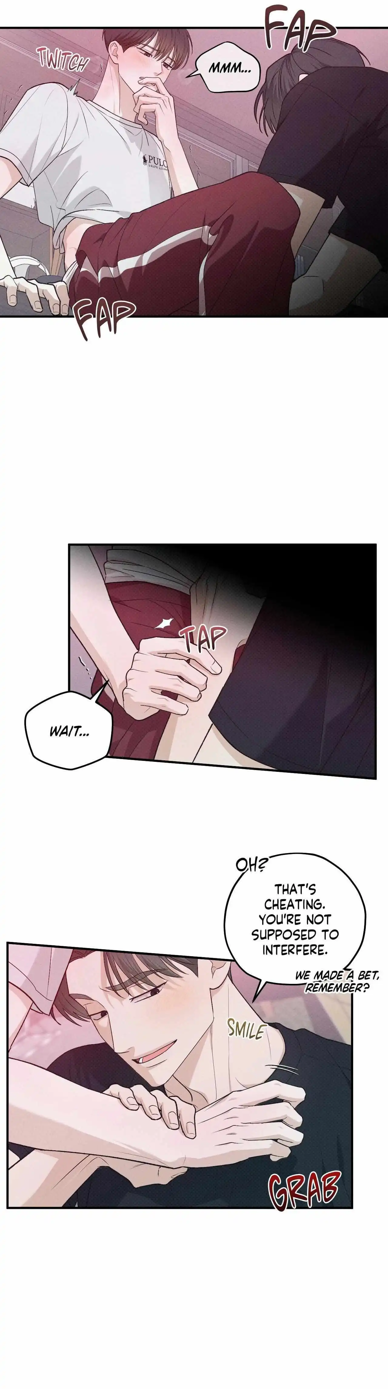 Manga page 22