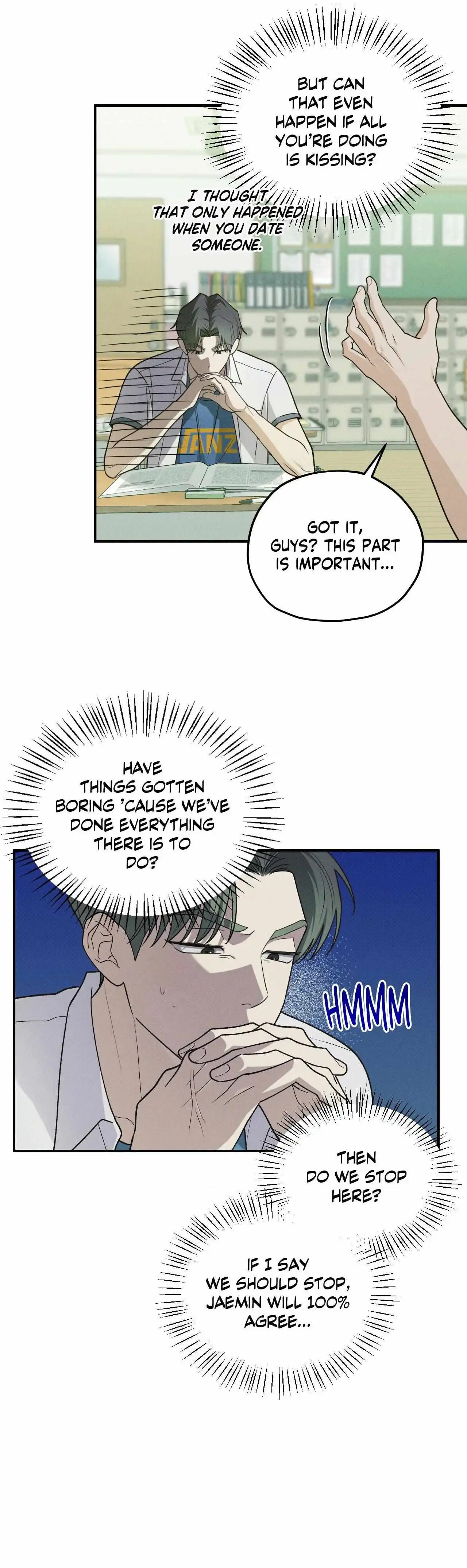 Manga page 17