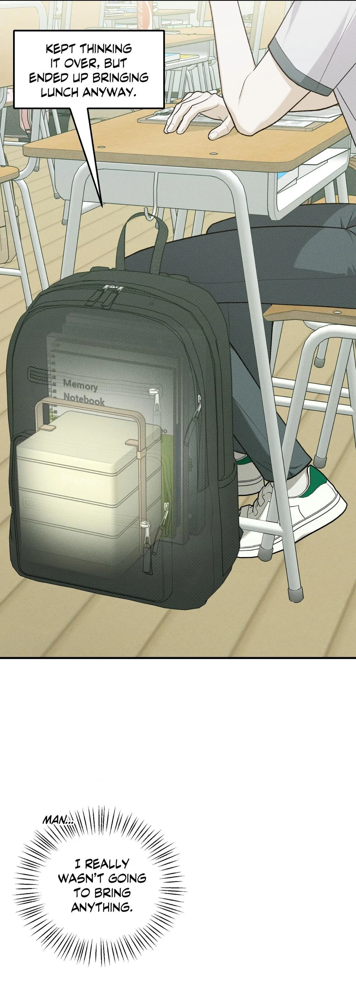 Manga page 23