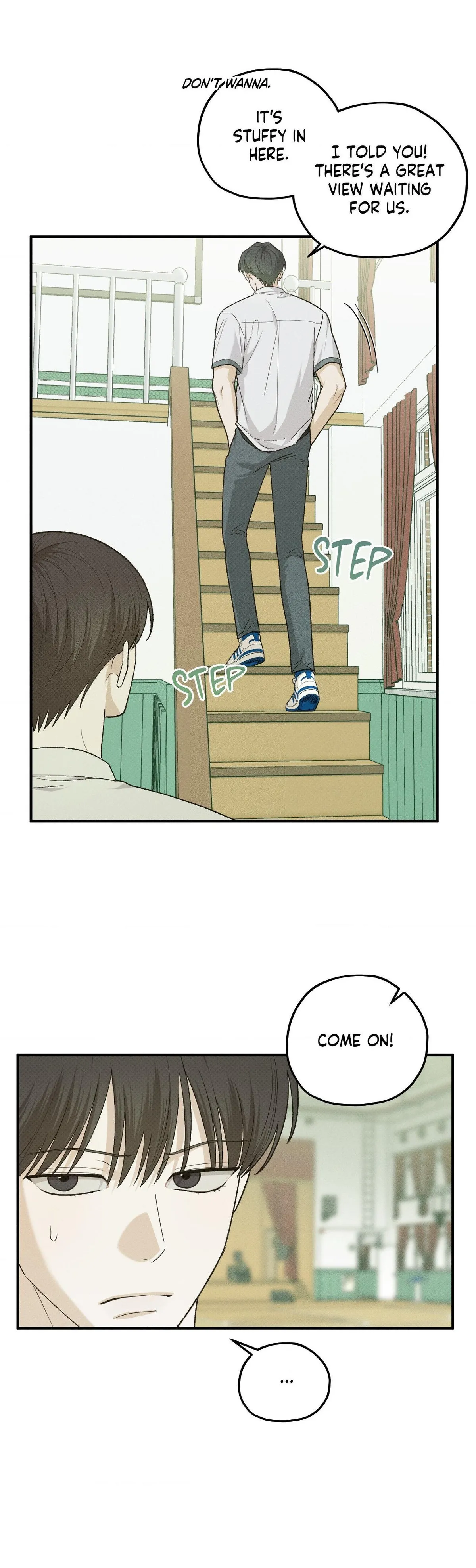 Manga page 28