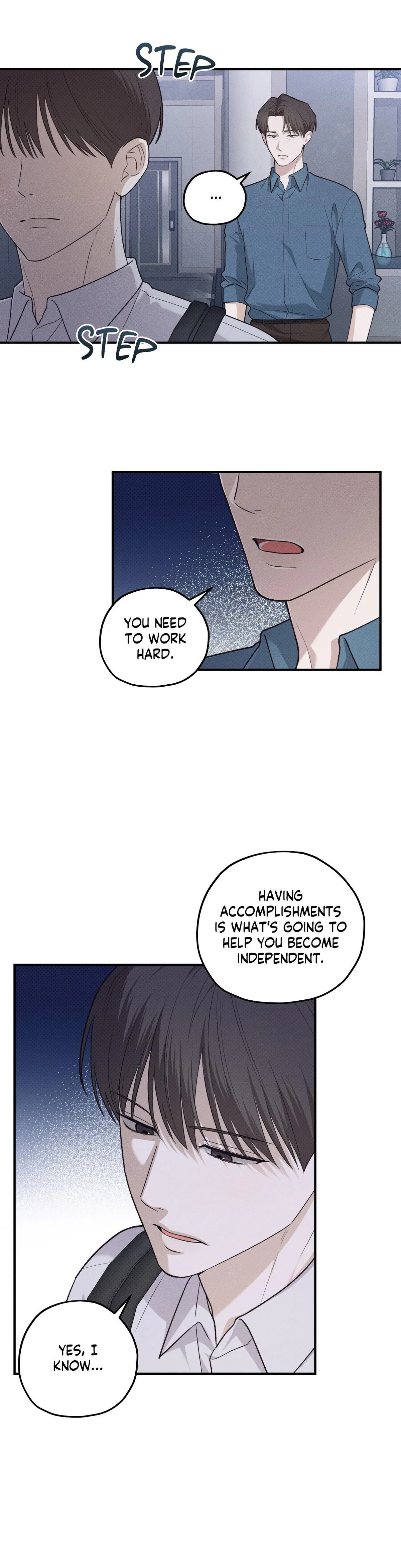 Manga page 11