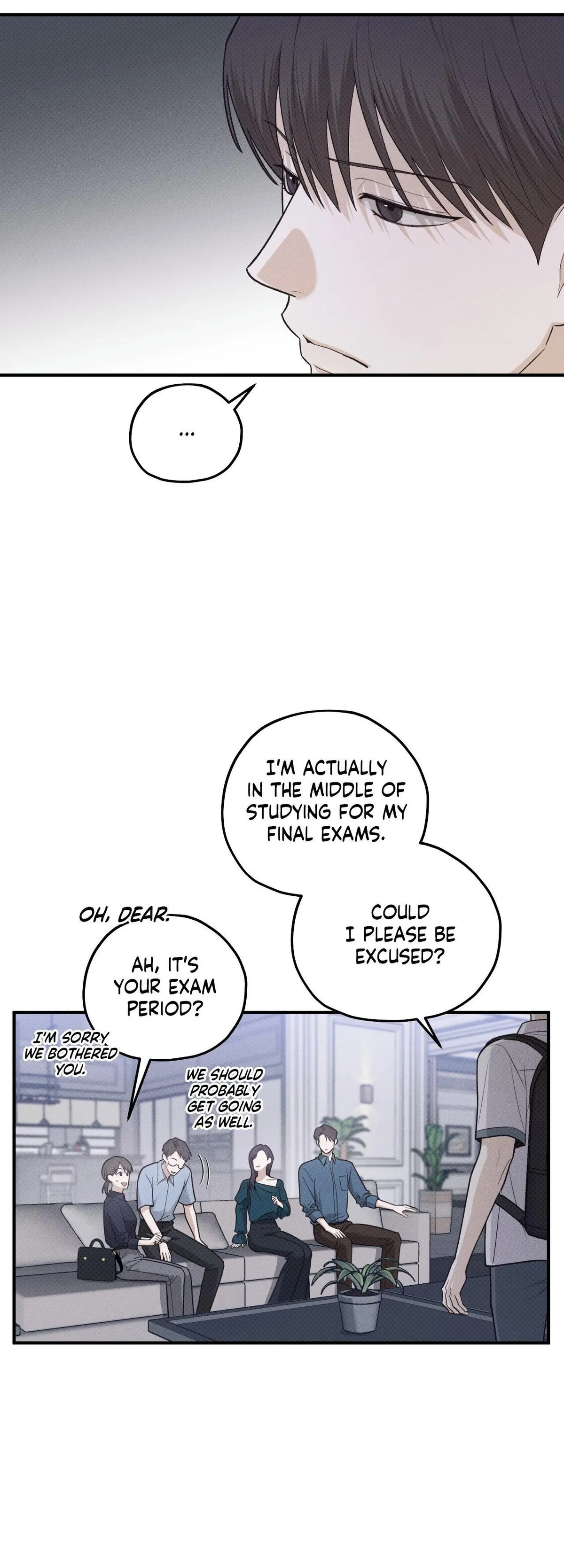 Manga page 9