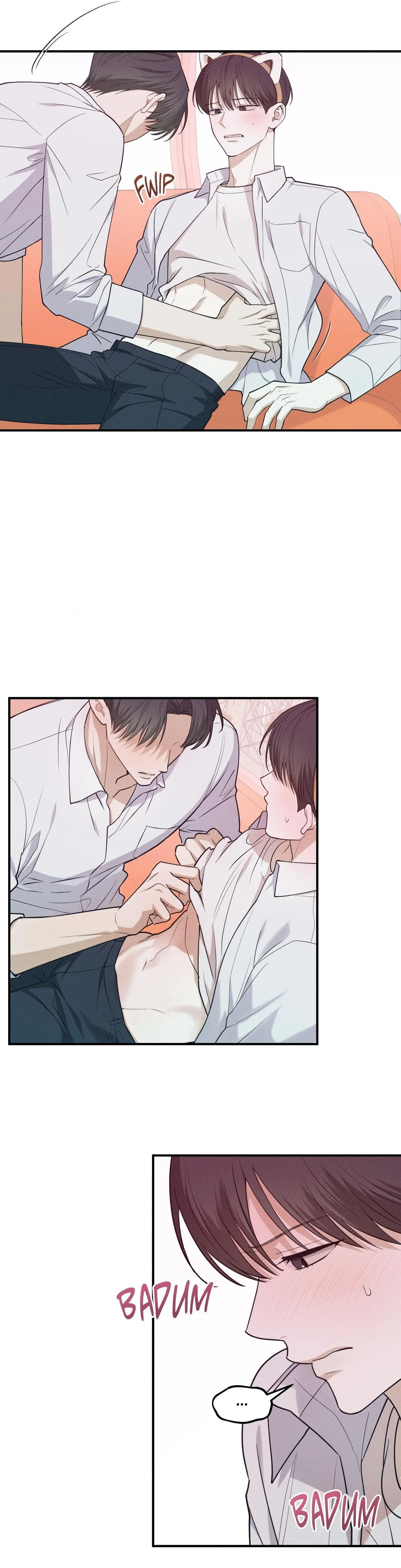 Manga page 10