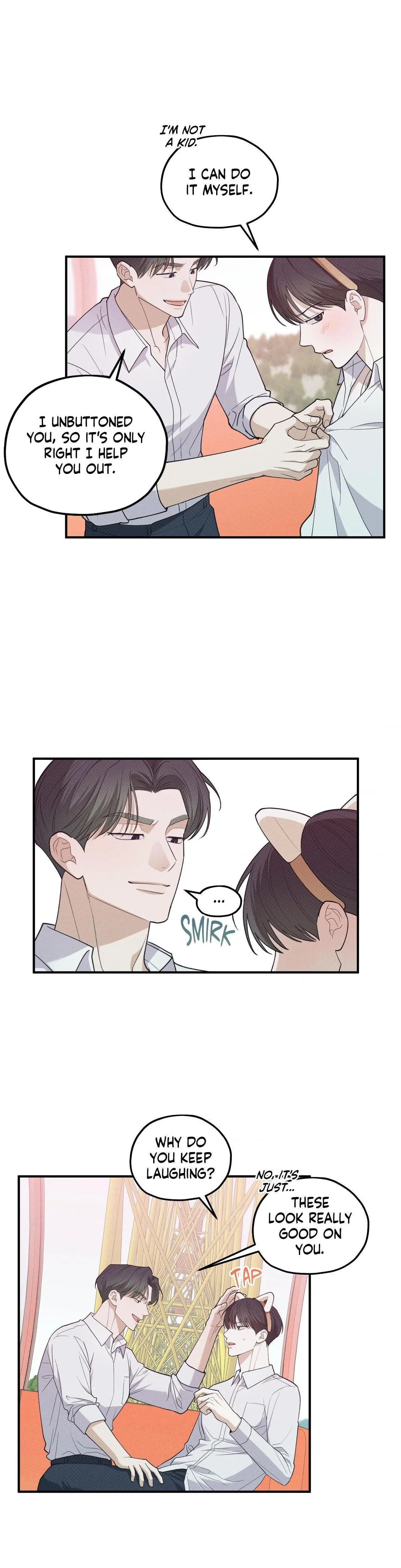 Manga page 19