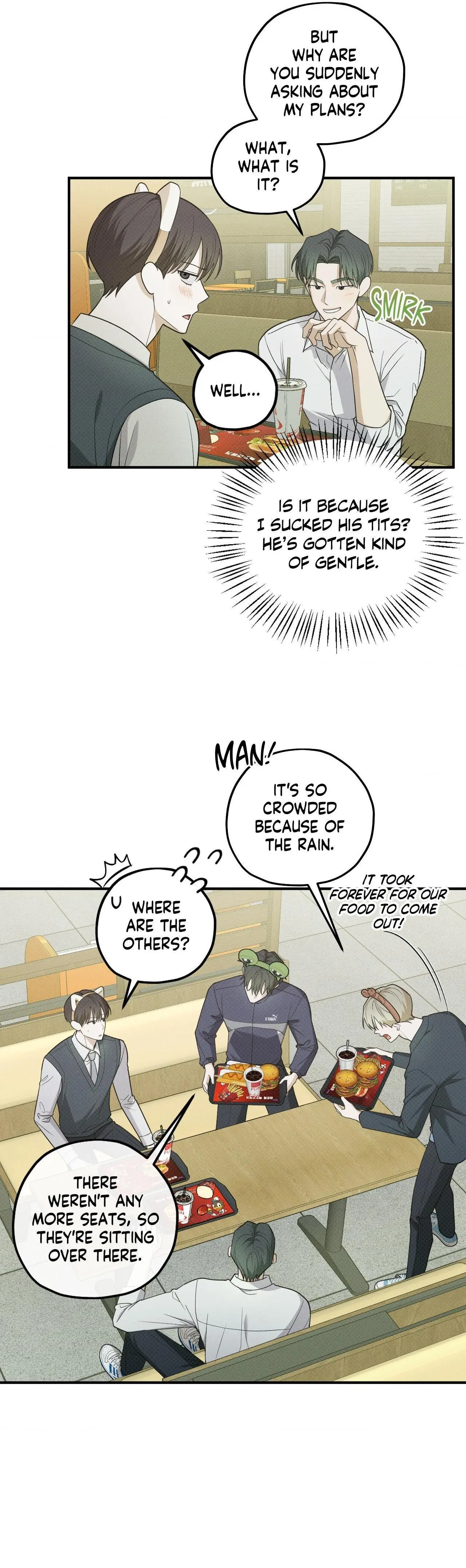 Manga page 11