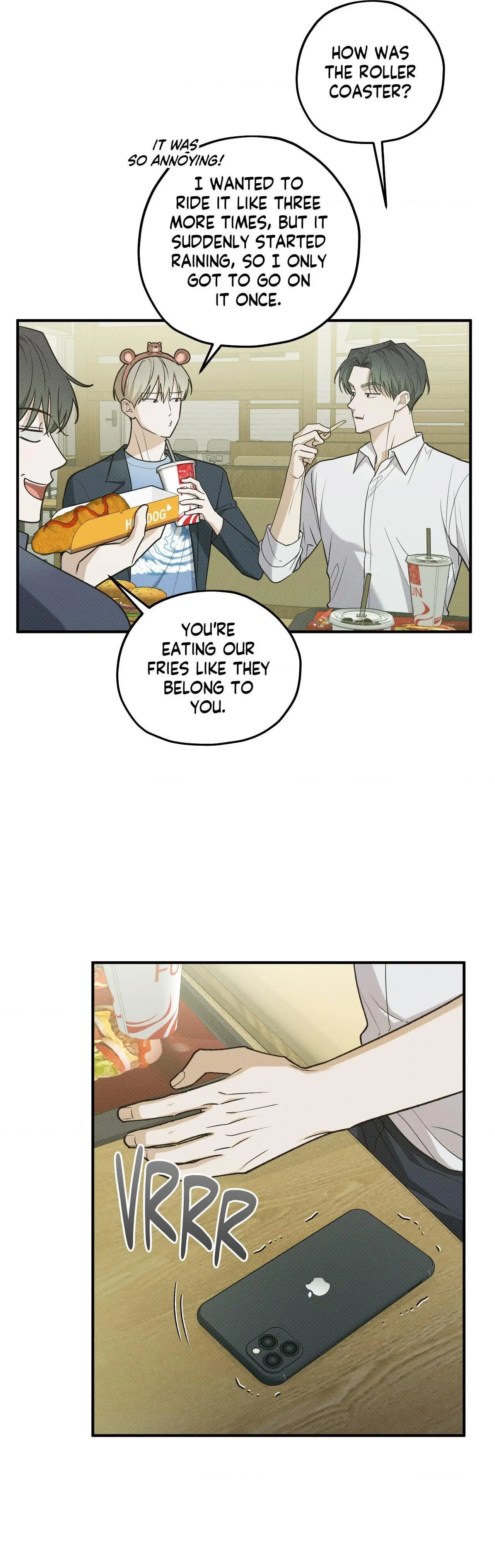 Manga page 12