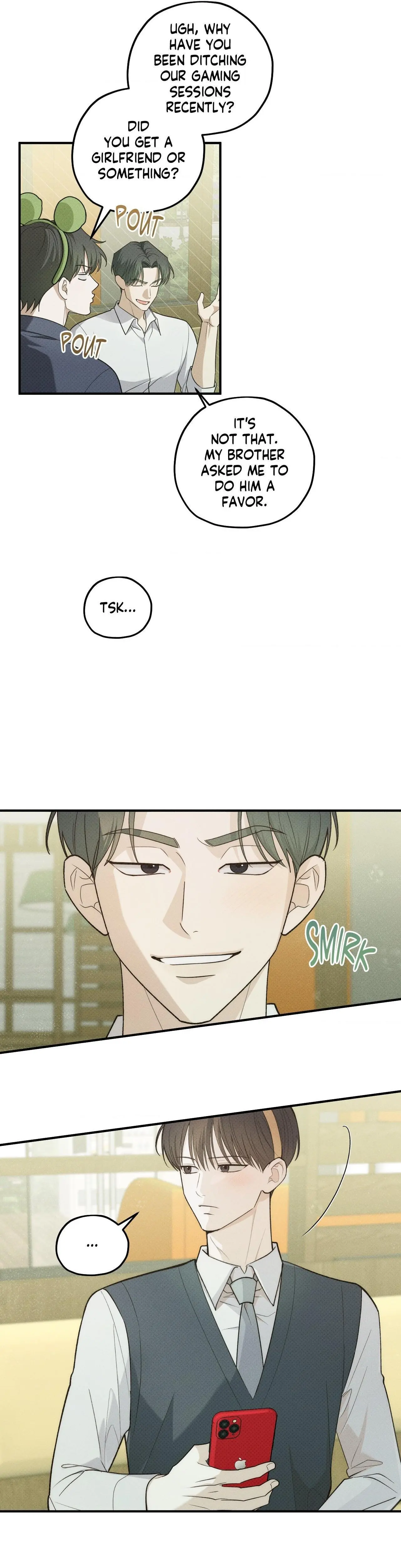 Manga page 15