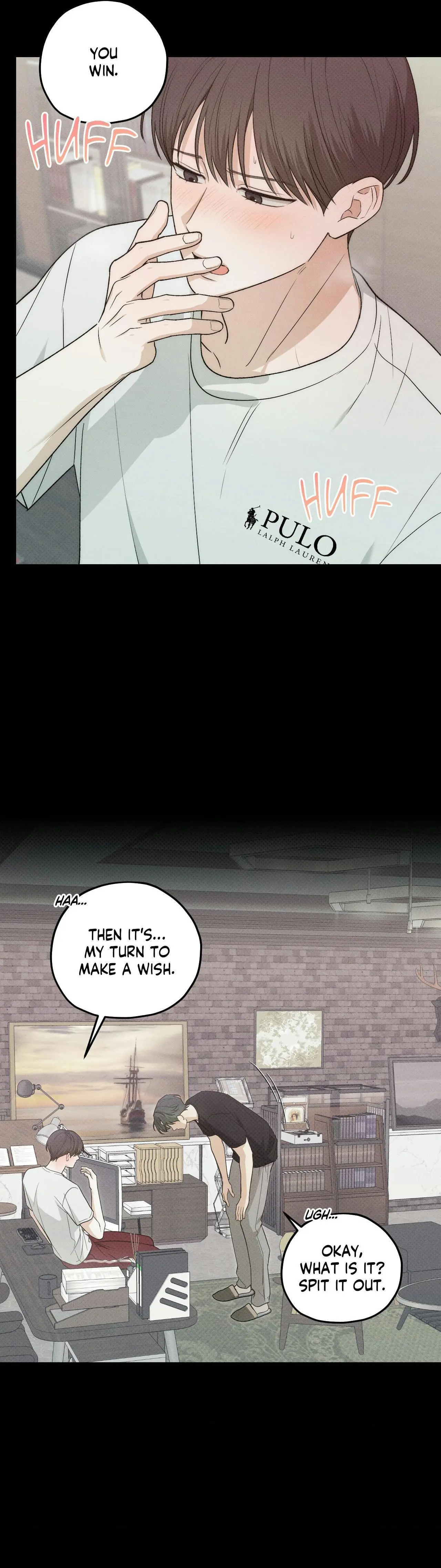 Manga page 4