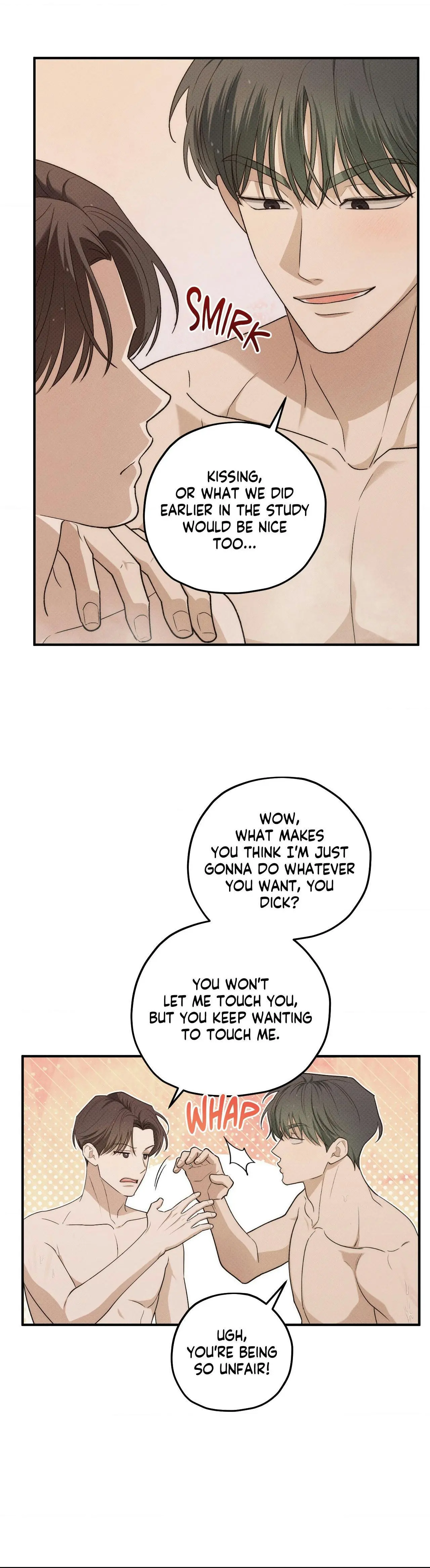 Manga page 23