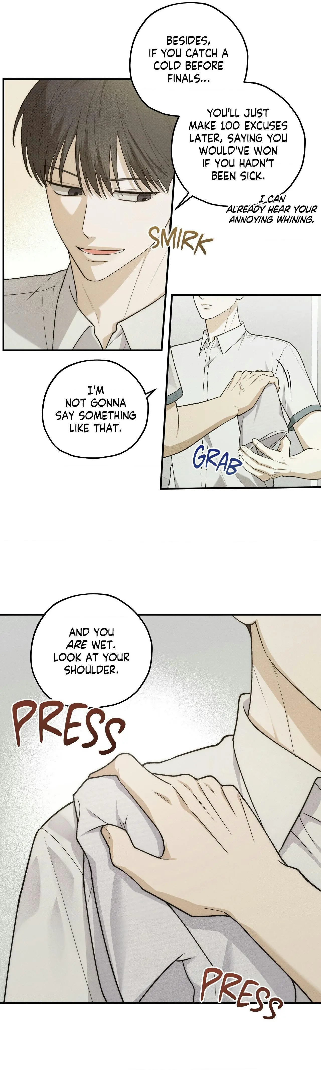 Manga page 19