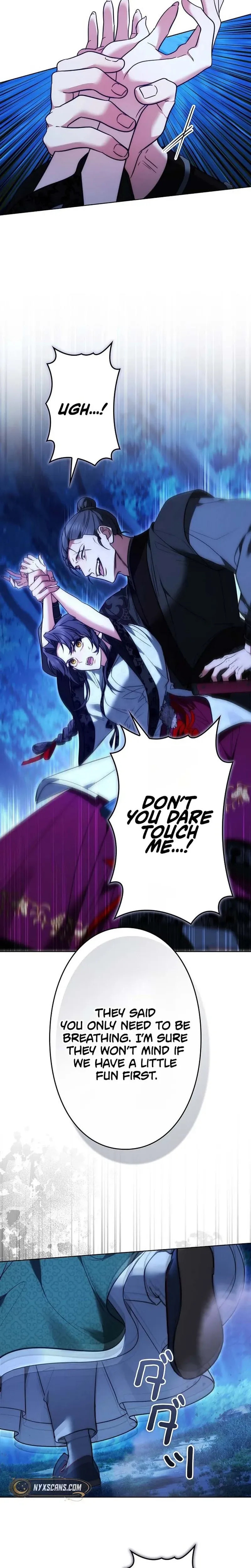 Manga page 14