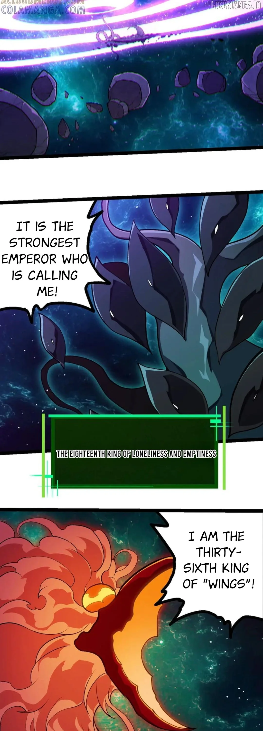 Manga page 13