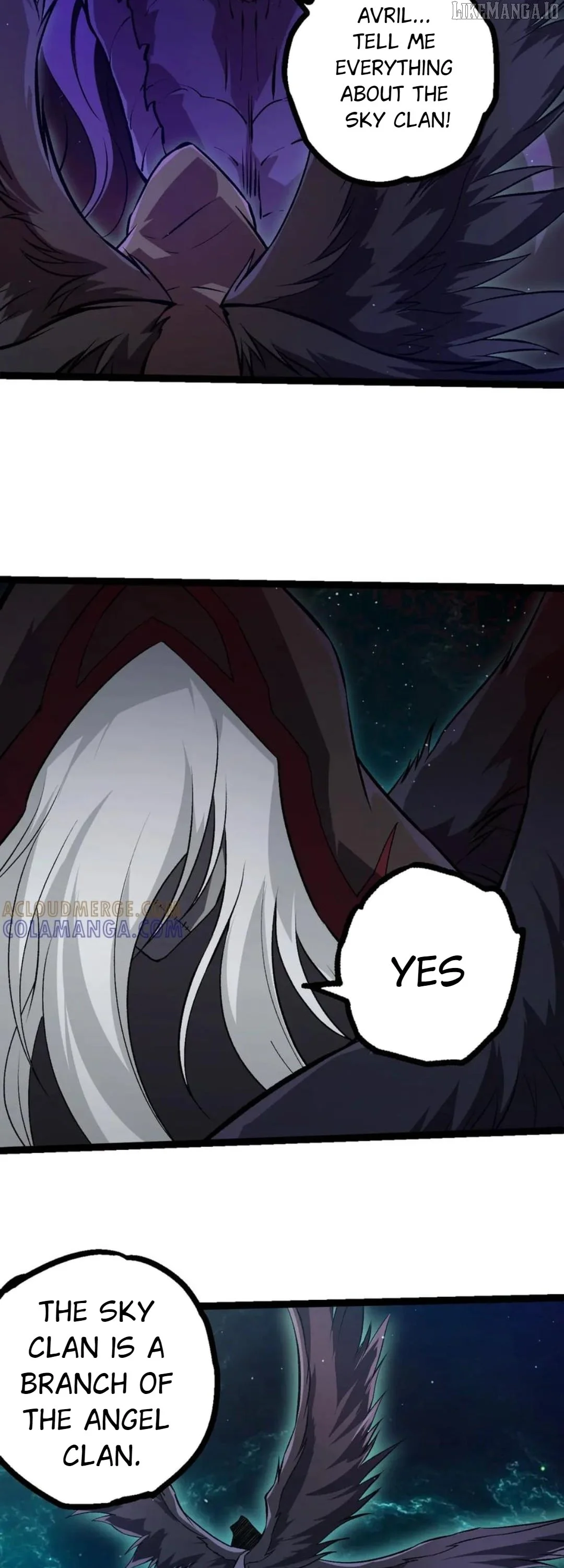 Manga page 18
