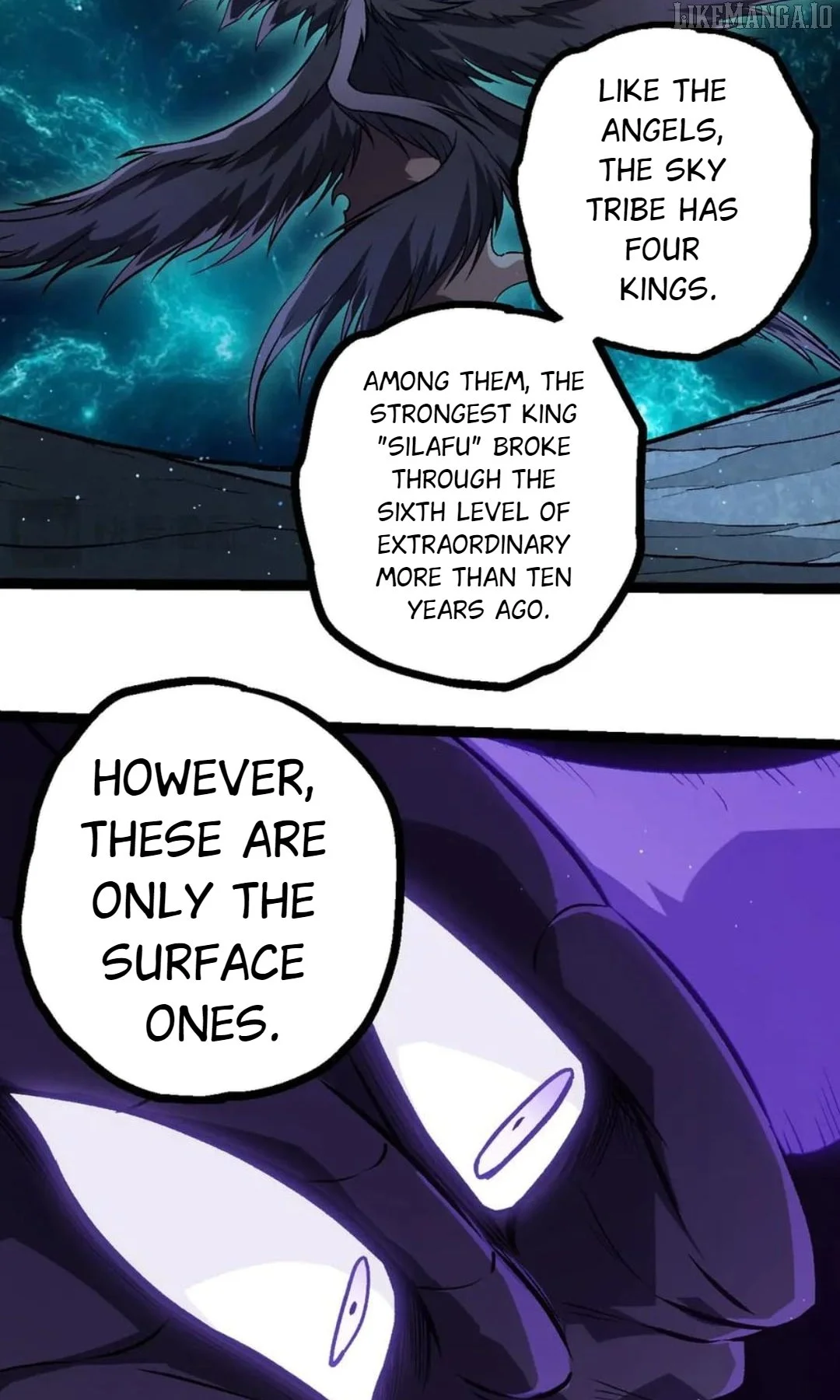 Manga page 19