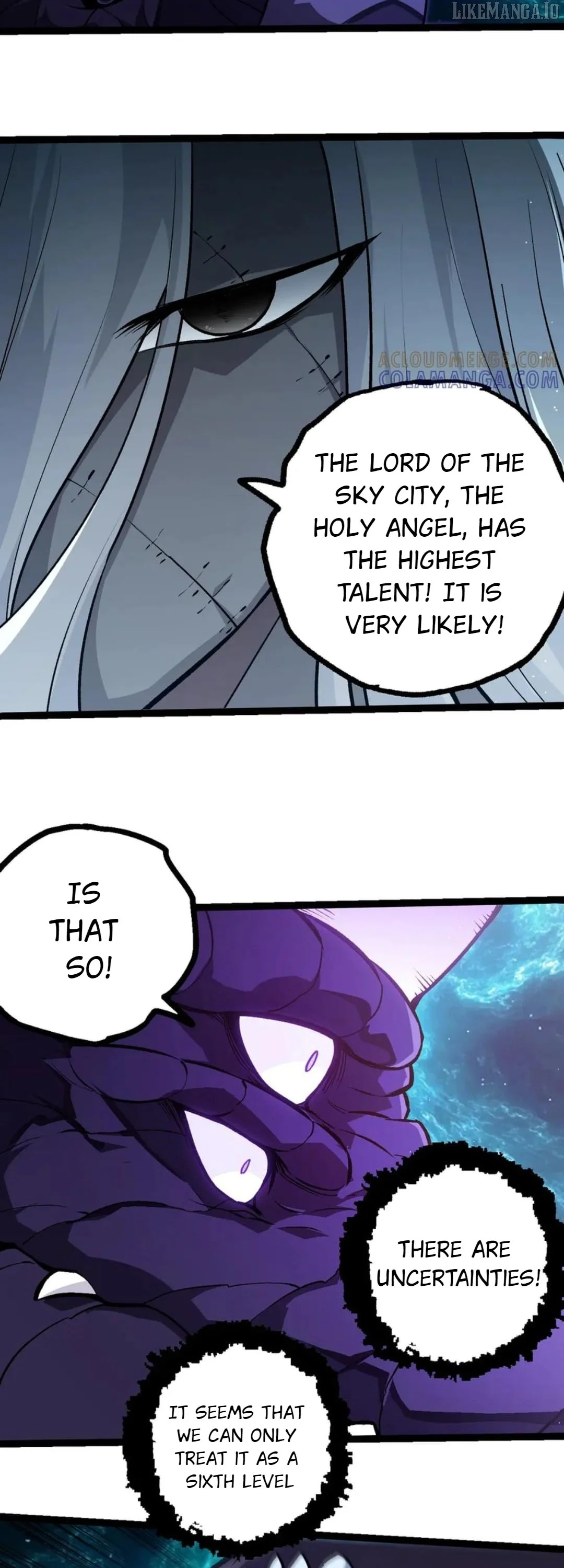 Manga page 21