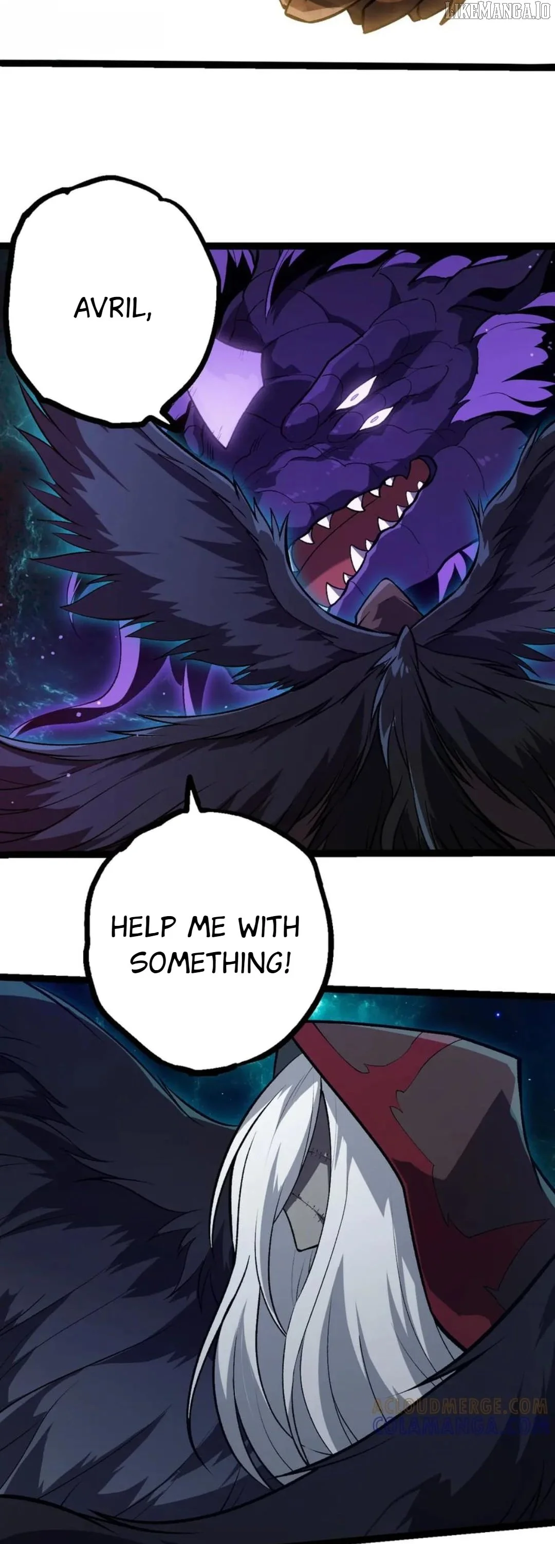 Manga page 27