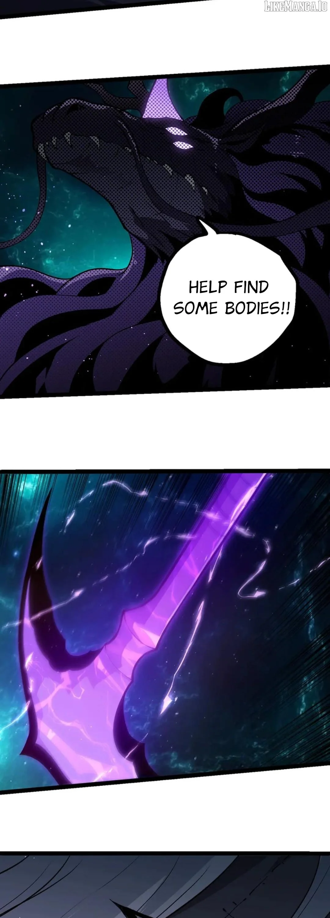 Manga page 28