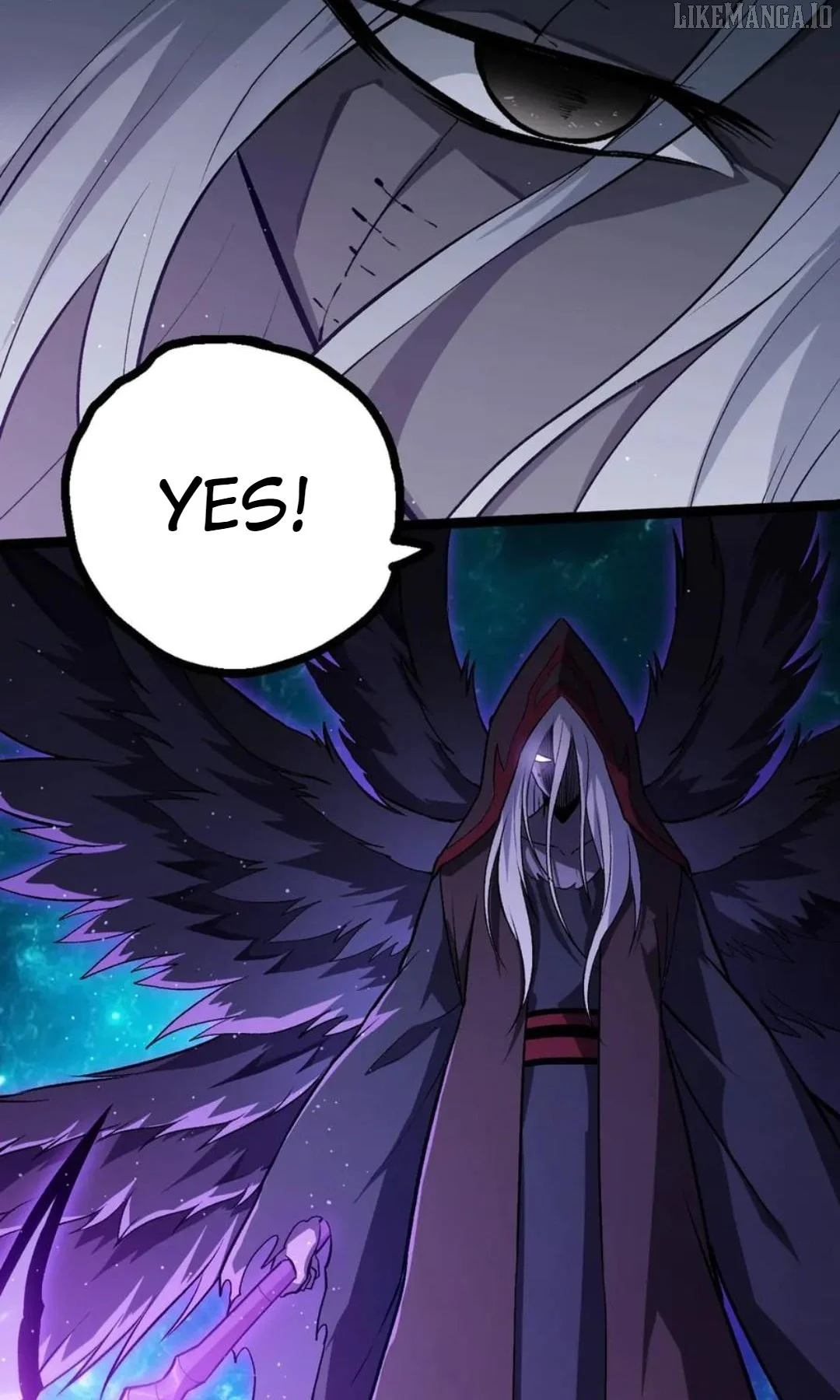 Manga page 29