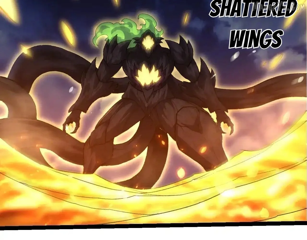 Manga page 58