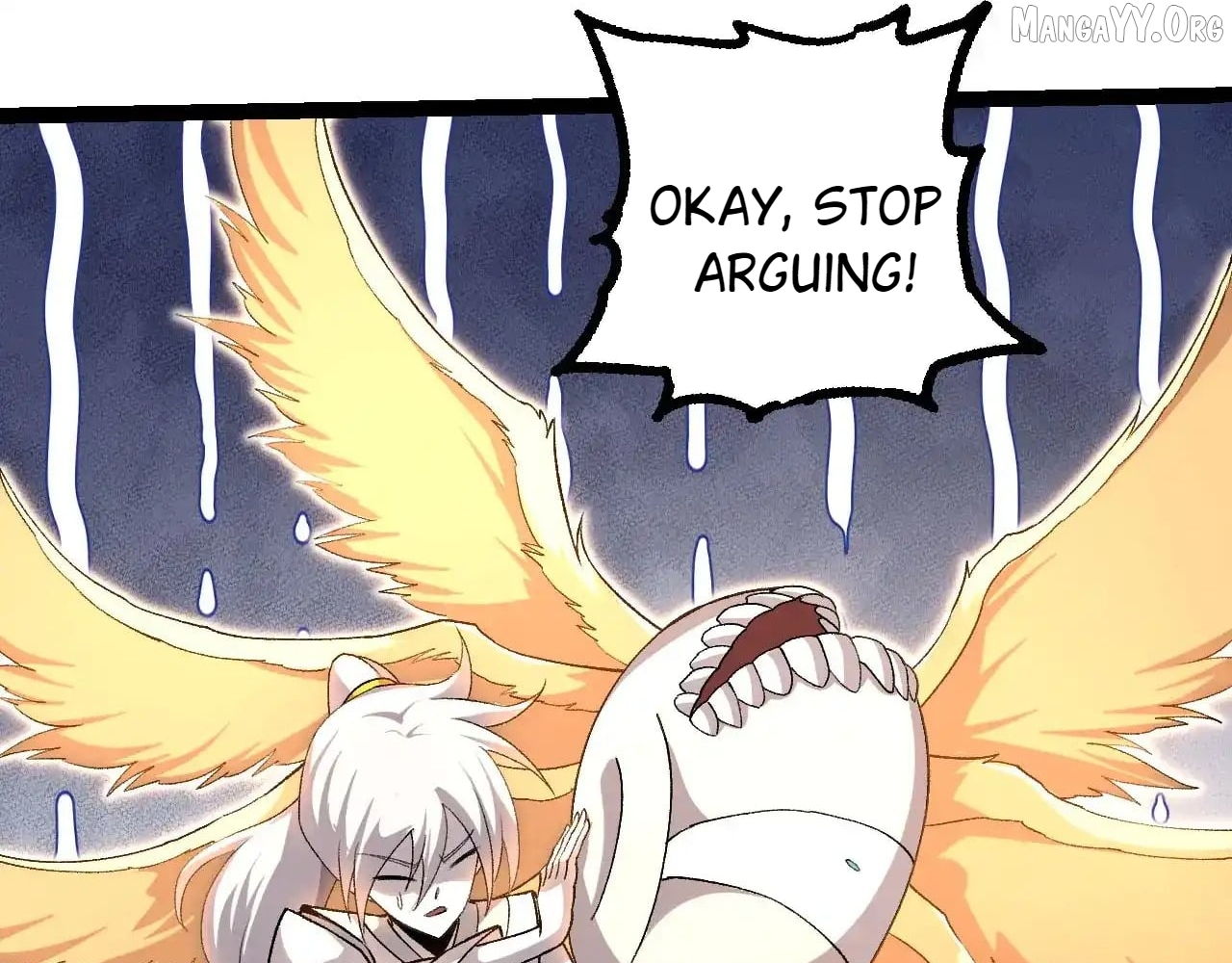 Manga page 16