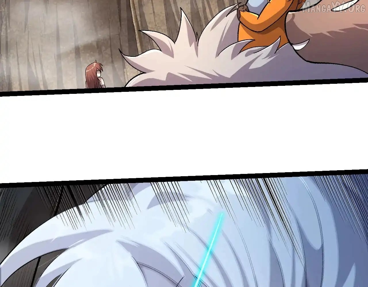 Manga page 42