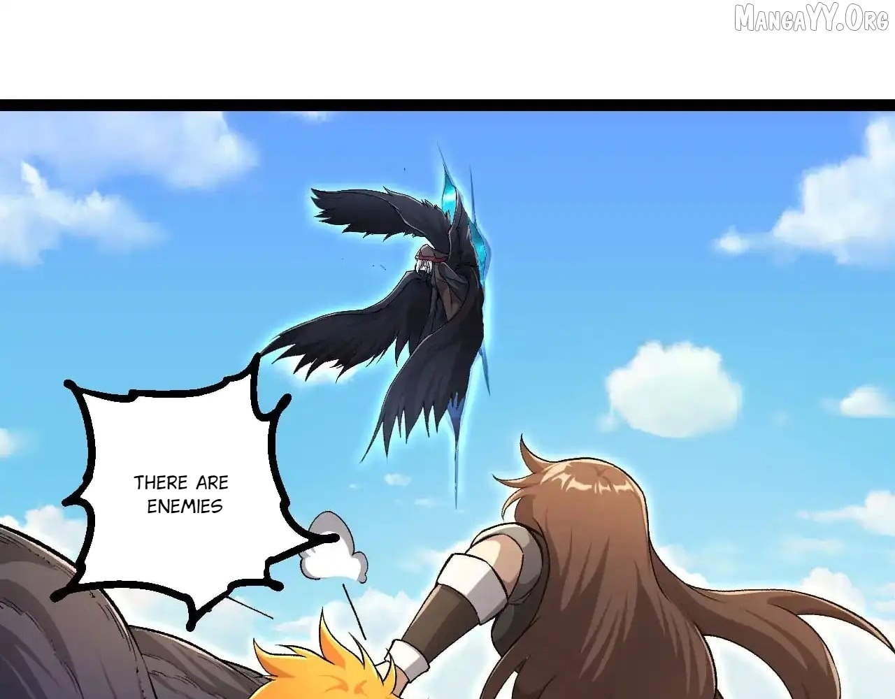 Manga page 61