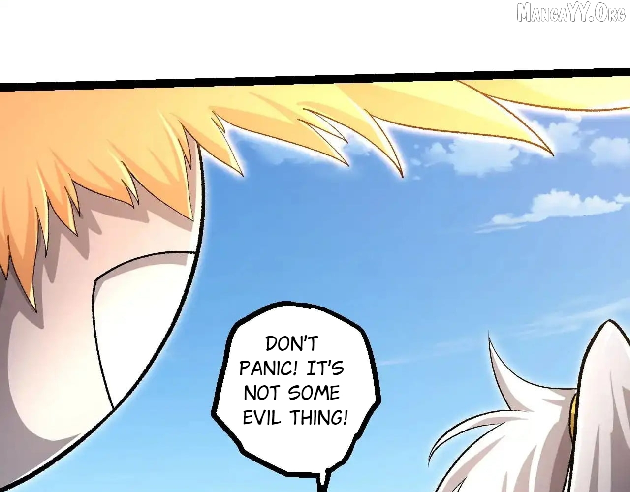 Manga page 9