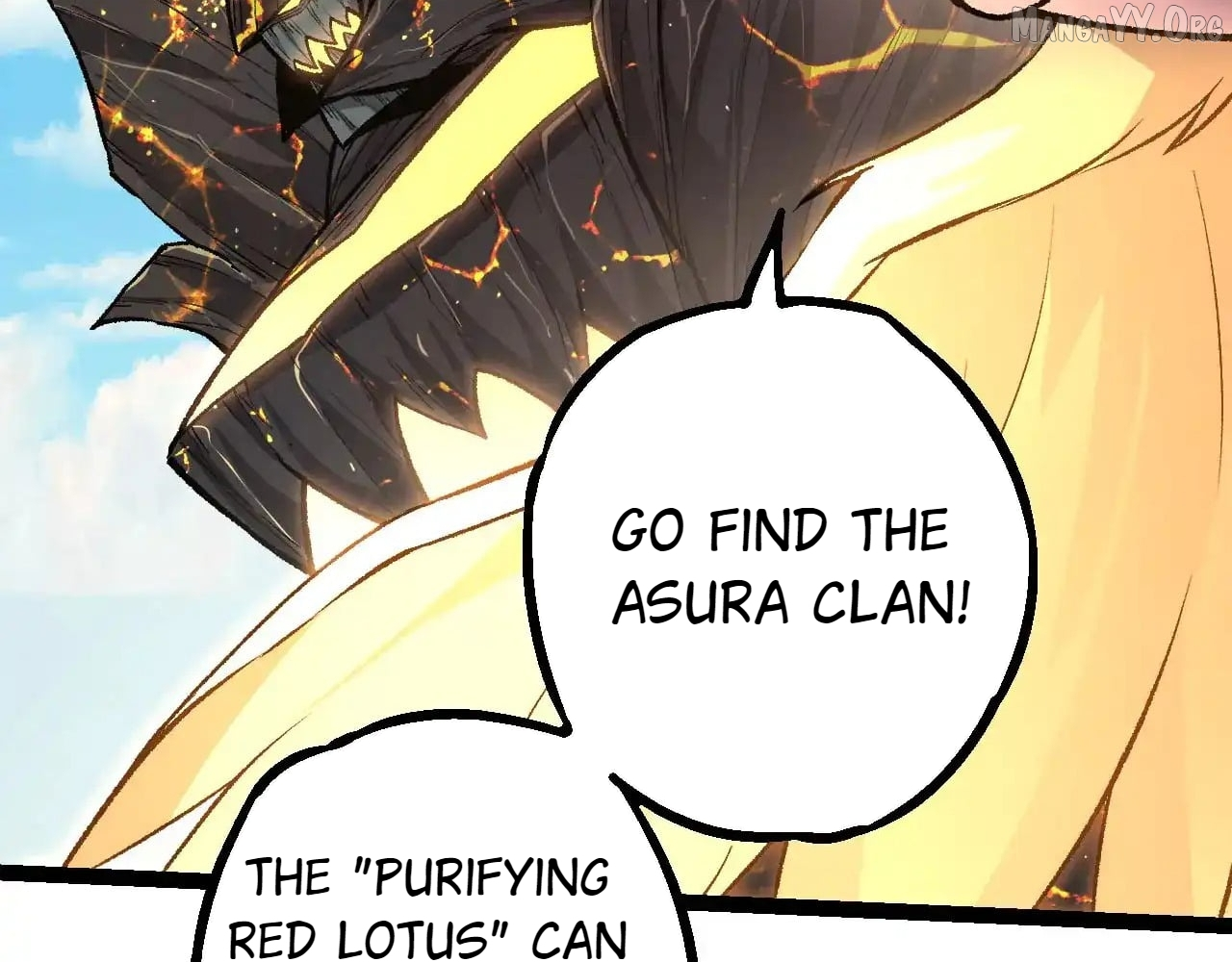 Manga page 92