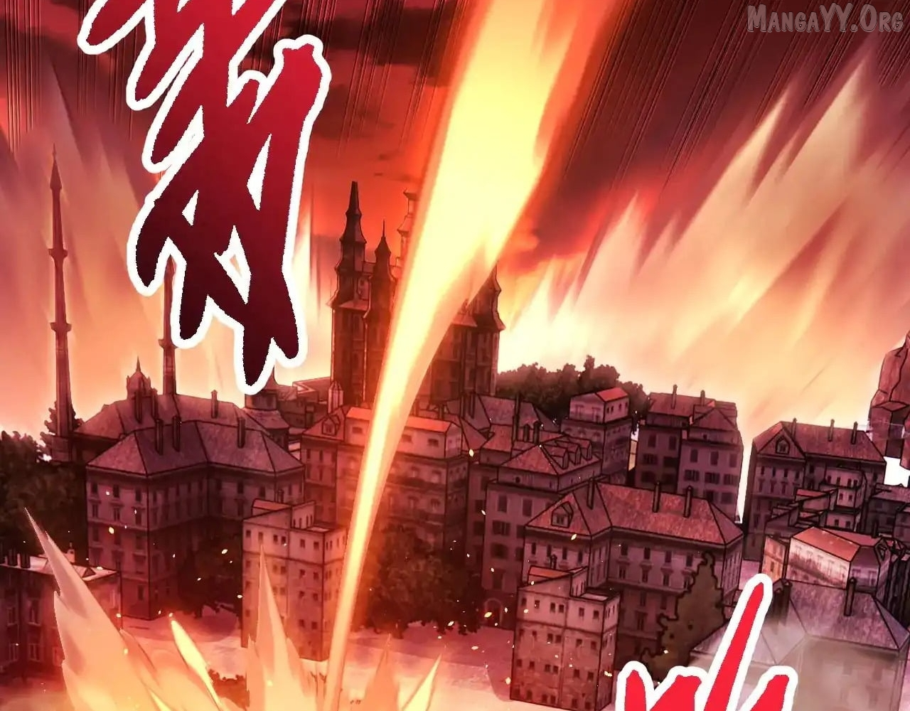 Manga page 38
