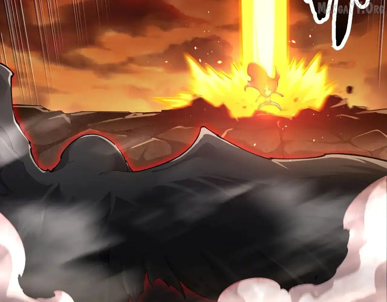 Manga page 42