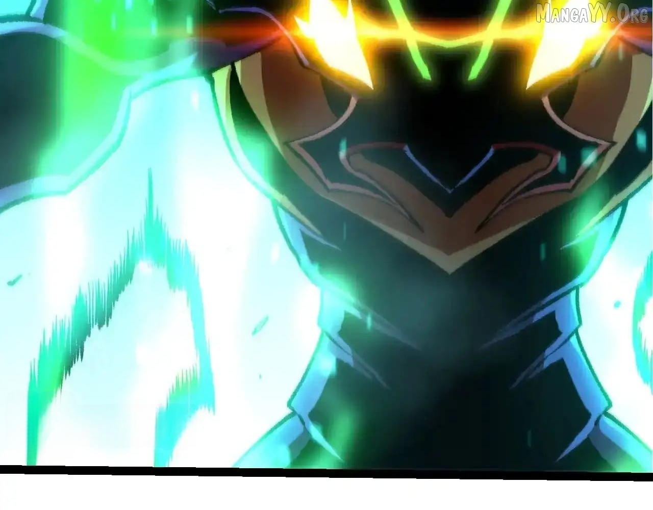 Manga page 25
