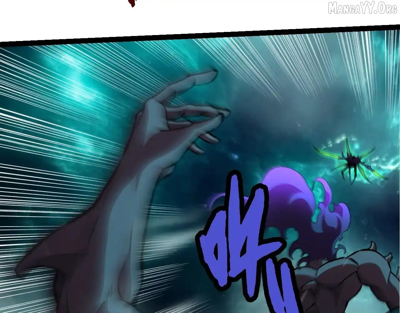 Manga page 39