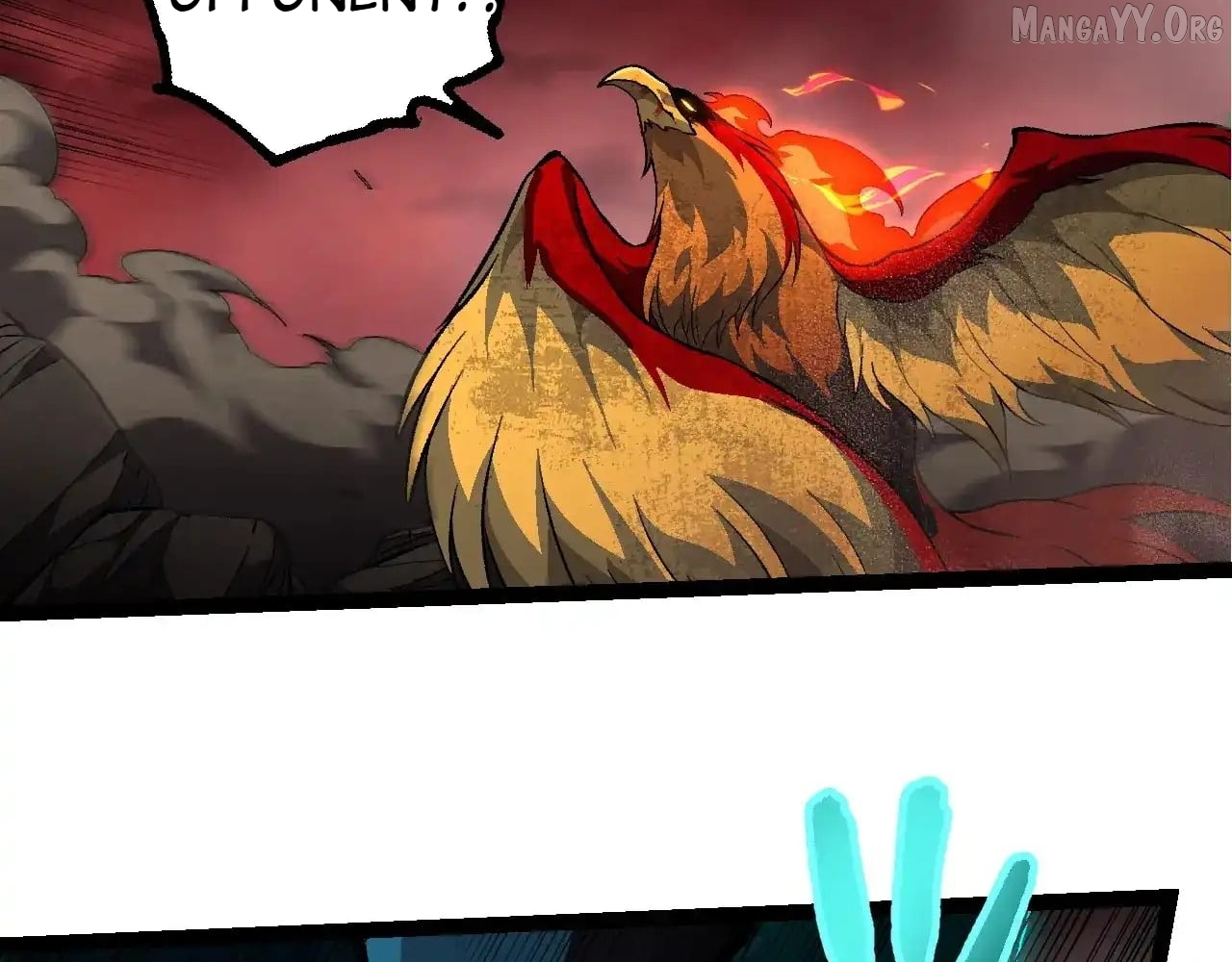Manga page 95