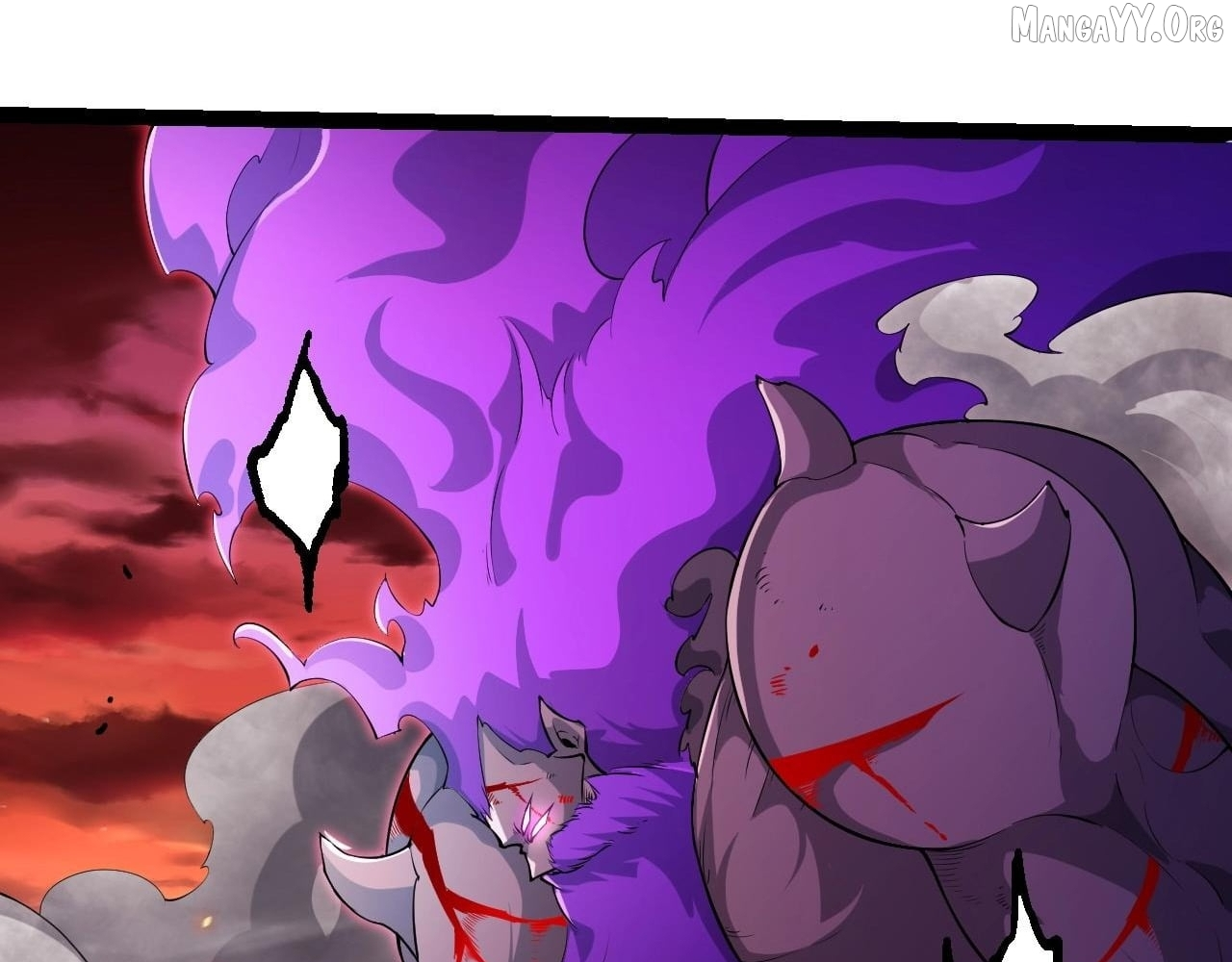 Manga page 6