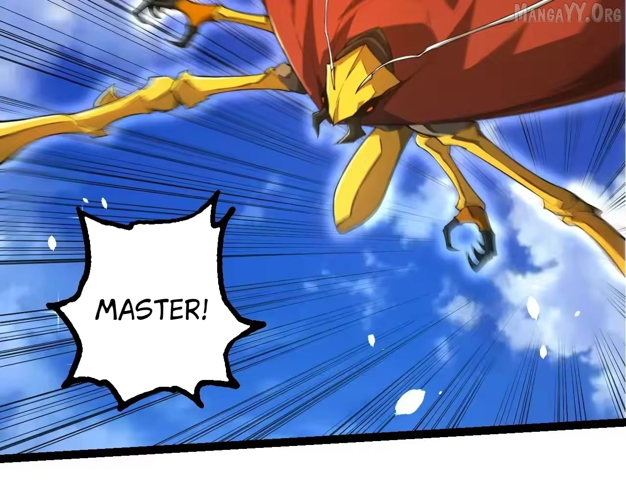 Manga page 16