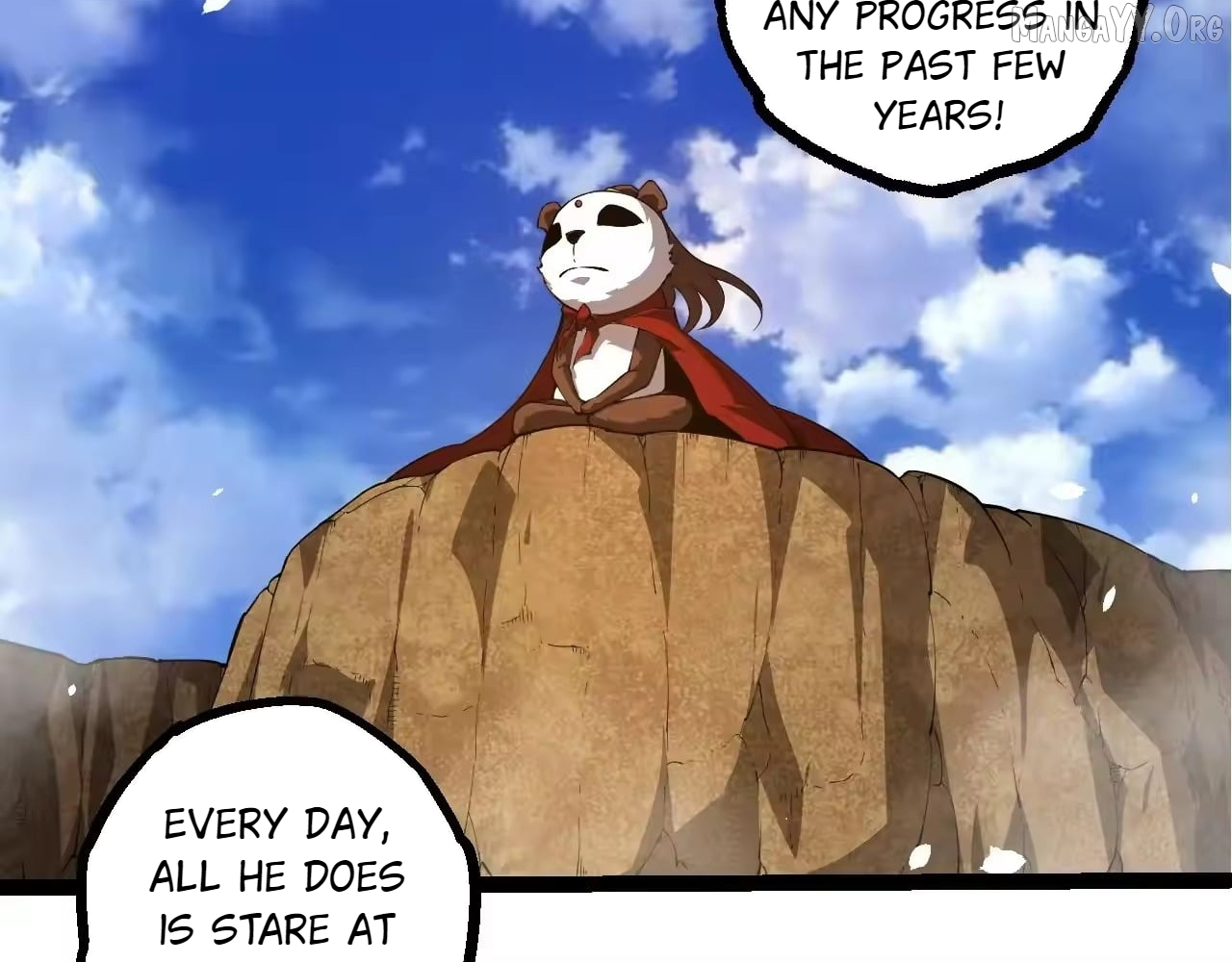 Manga page 43
